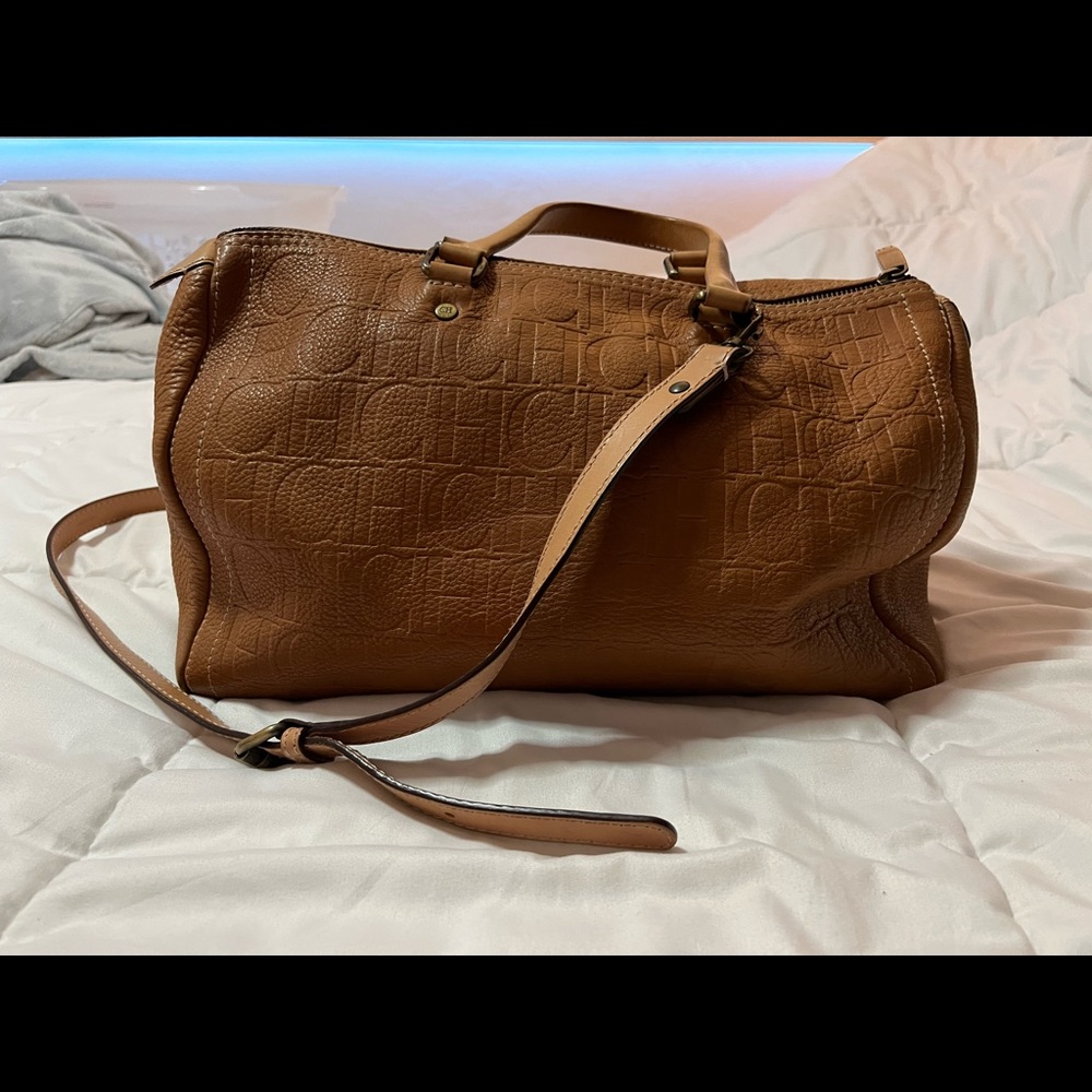 Carolina Herrera Original Purse